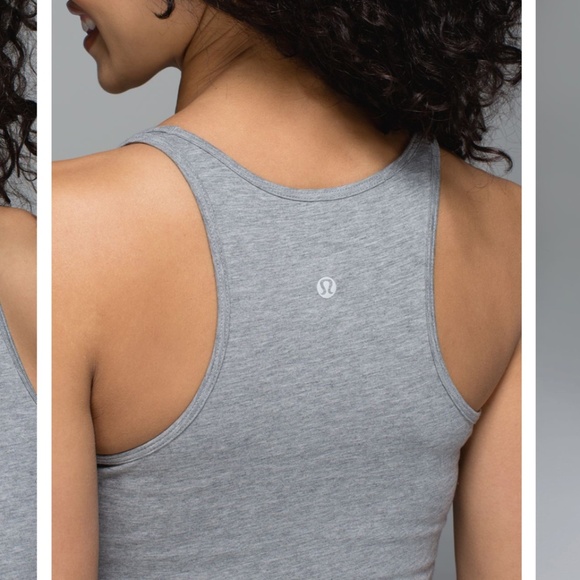 LULULEMON Refresh Maxi Dress - Racerback Maxi Dress - Picture 4 of 12